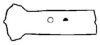 BGA RK6313 Gasket Set, cylinder head cover